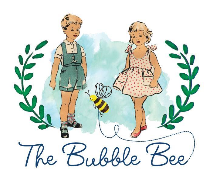 The Bubble Bee